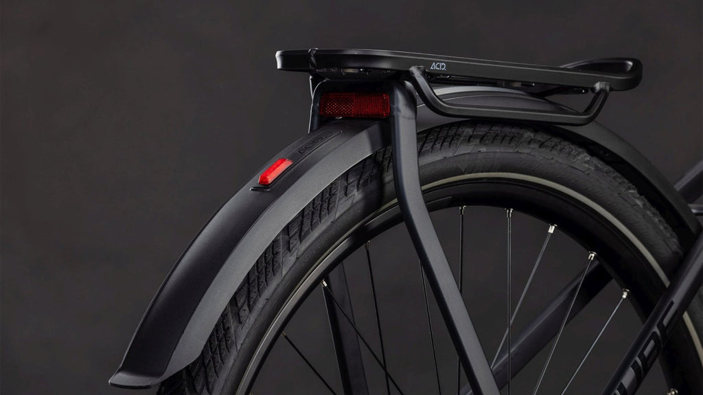 Cube Kathmandu Hybrid Pro 800 Heren 2026