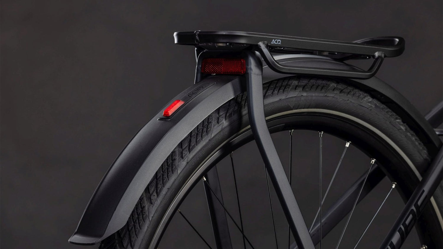 Cube Kathmandu Hybrid Pro 800 Heren 2026