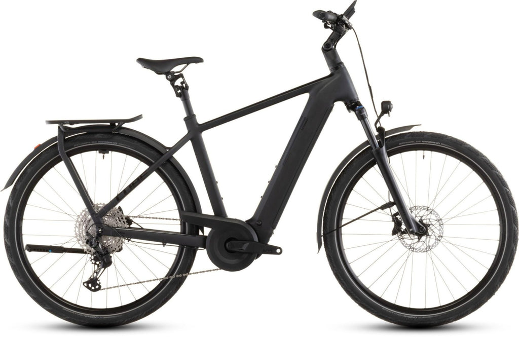 Cube Kathmandu Hybrid Pro 800 Heren 2026