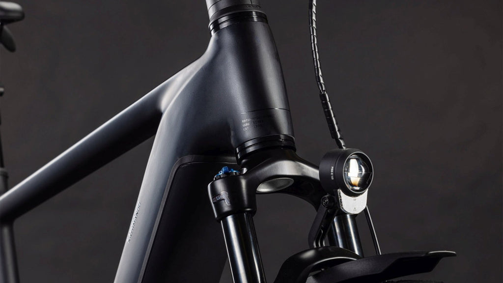 Cube Kathmandu Hybrid Pro 800 Heren 2026