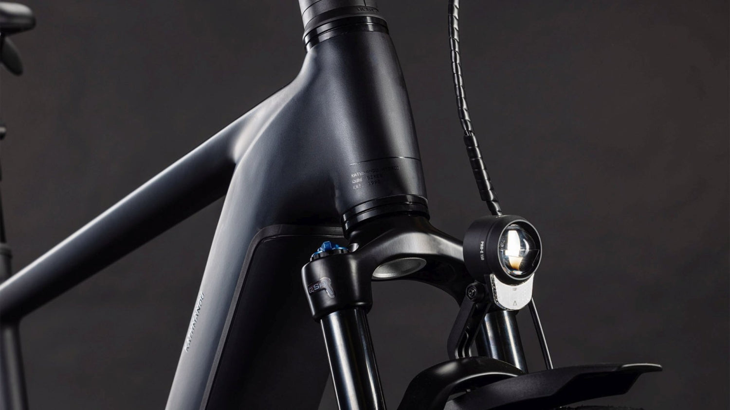 Cube Kathmandu Hybrid Pro 800 Heren 2026
