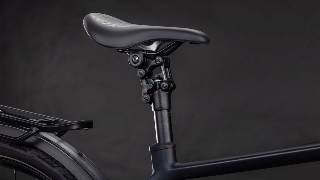 Cube Kathmandu Hybrid Pro 800 Heren 2026