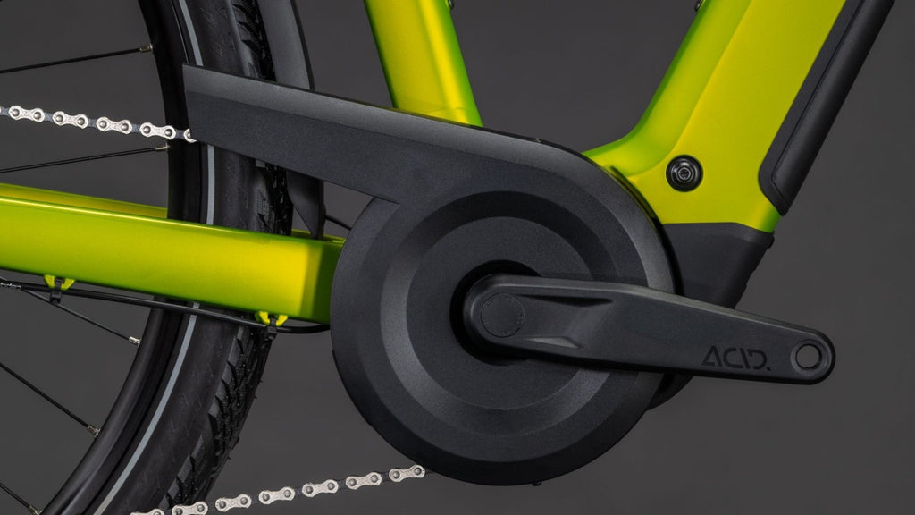 Cube Kathmandu Hybrid Pro 800 Heren 2026