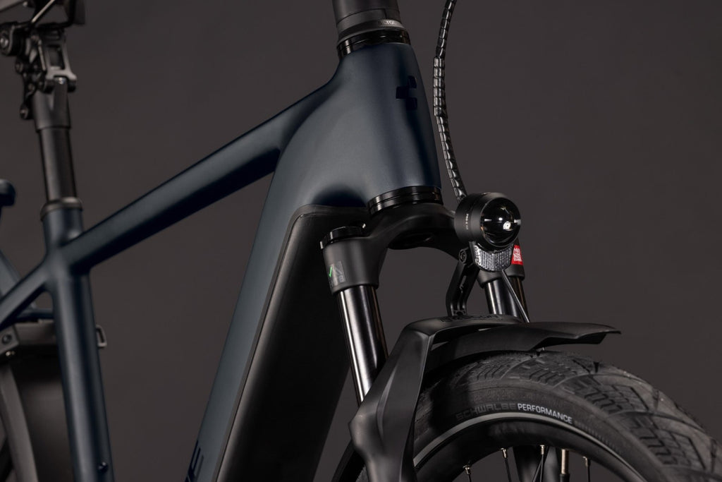 Cube Kathmandu Hybrid Pro 800 Heren 2027