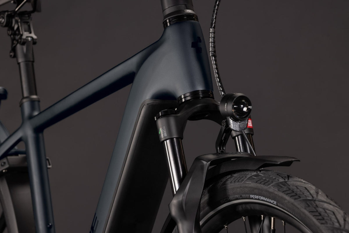 Cube Kathmandu Hybrid Pro 800 Heren 2027
