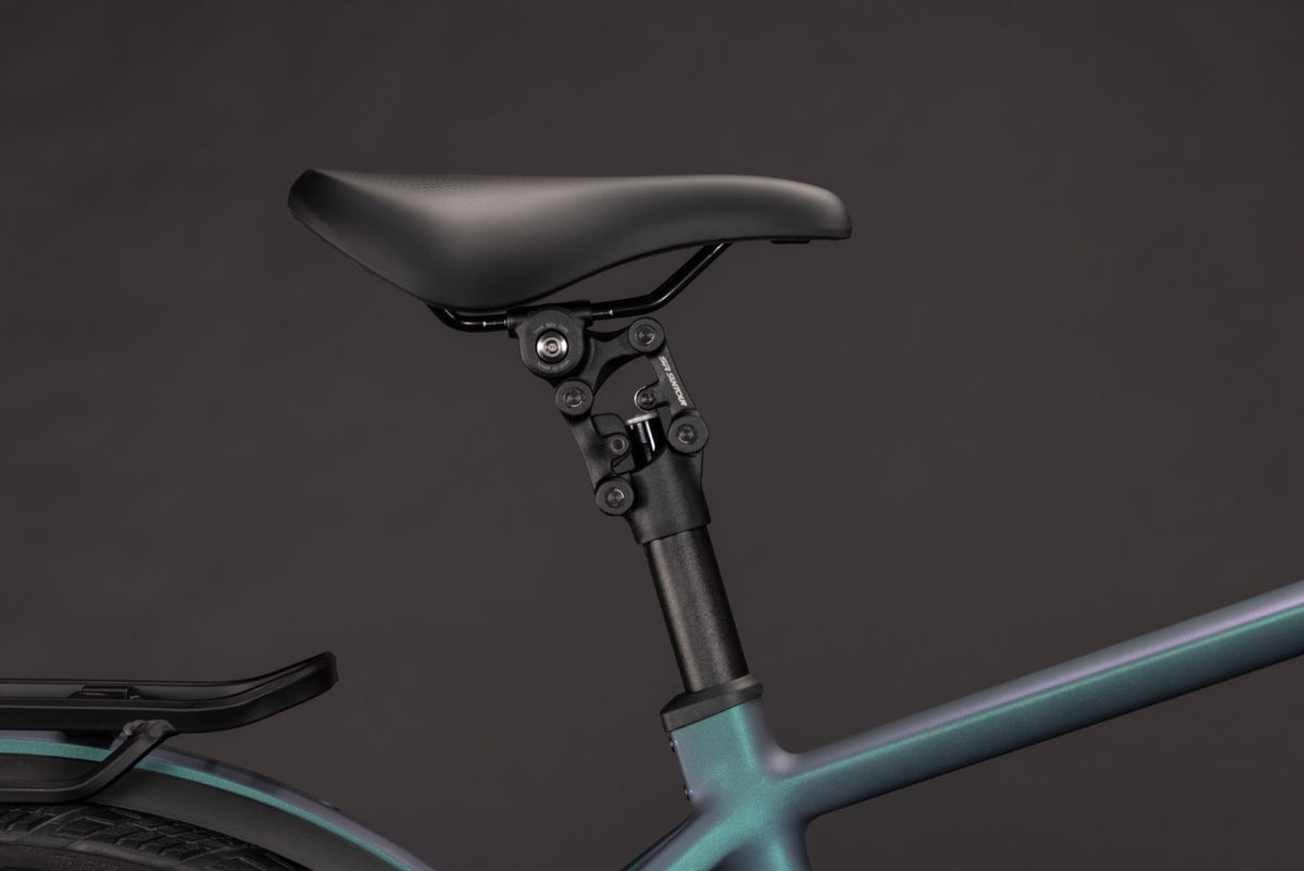 Cube Kathmandu Hybrid Pro 800 Heren 2027