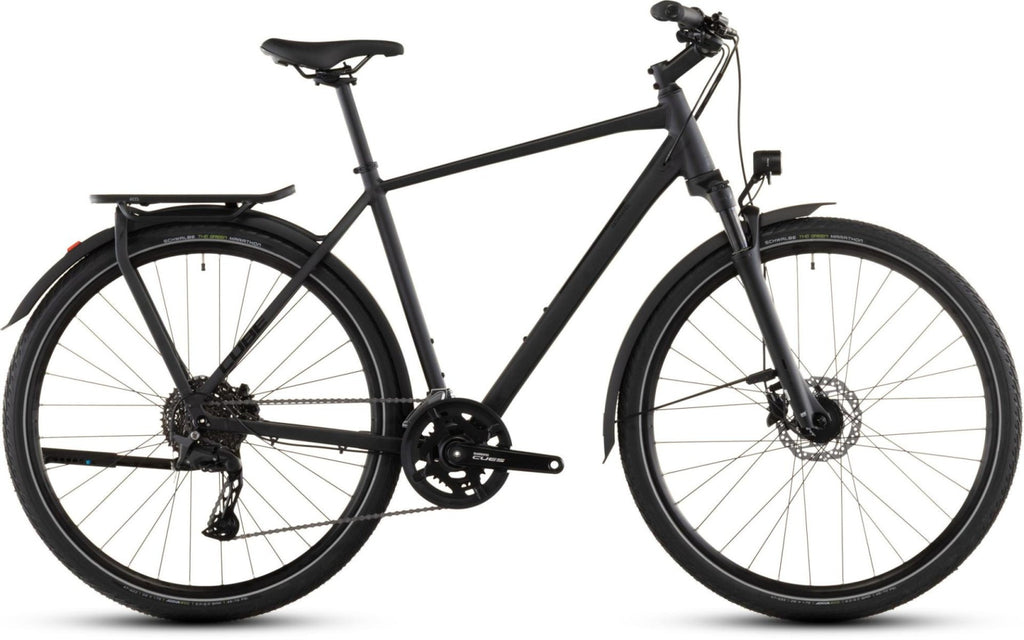 Cube Kathmandu Pro 2026 Heren