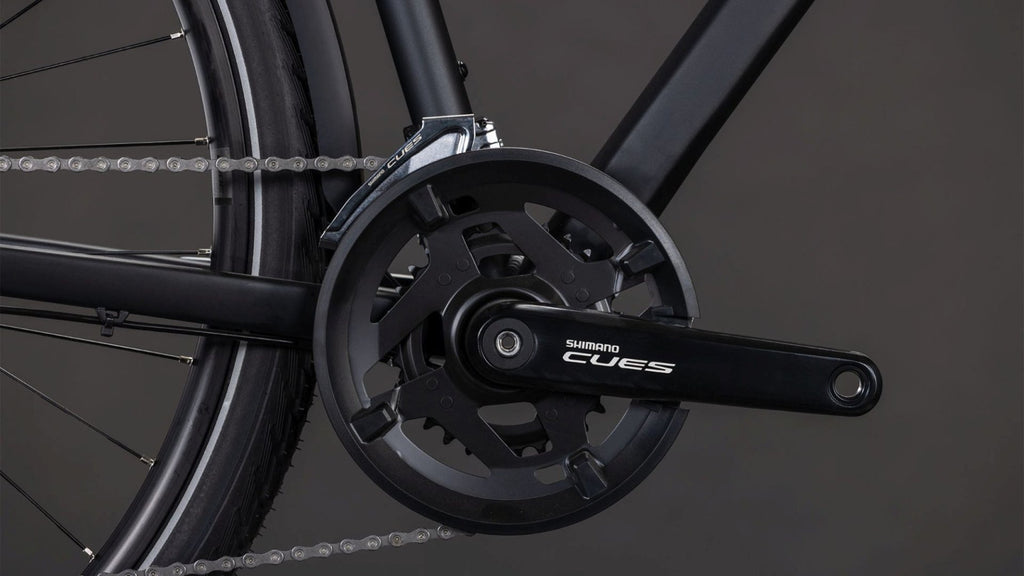 Cube Kathmandu Pro 2026 Heren