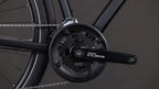 Cube Kathmandu Pro 2026 Heren