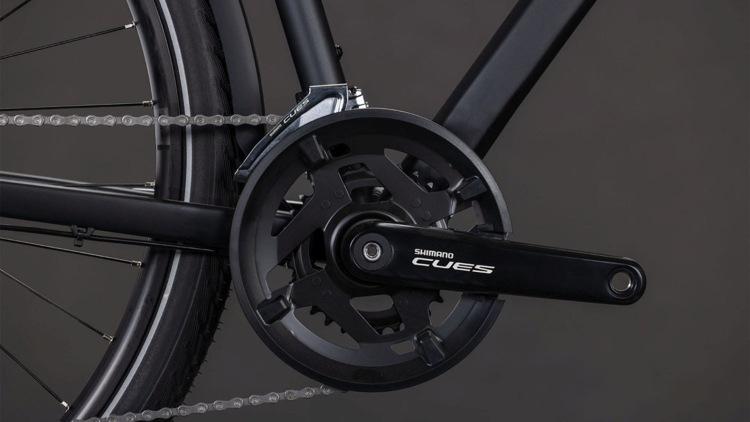 Cube Kathmandu Pro 2026 Heren