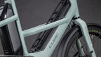 Cube Longtail Hybrid Comfort 800 2026
