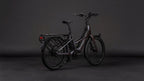 Cube Longtail Hybrid Comfort 800 2026