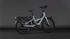Cube Longtail Hybrid Comfort 800 2026