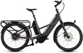 Cube Longtail Hybrid Comfort 800 2026
