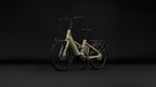 Cube Longtail Hybrid Deluxe 800 2027