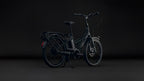 Cube Longtail Hybrid Deluxe 800 2027