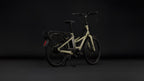 Cube Longtail Hybrid Deluxe 800 2027