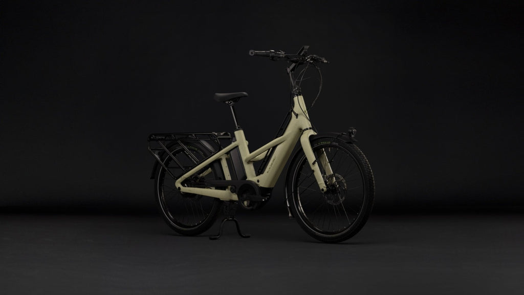 Cube Longtail Hybrid Deluxe 800 2027