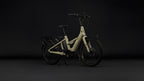 Cube Longtail Hybrid Deluxe 800 2027