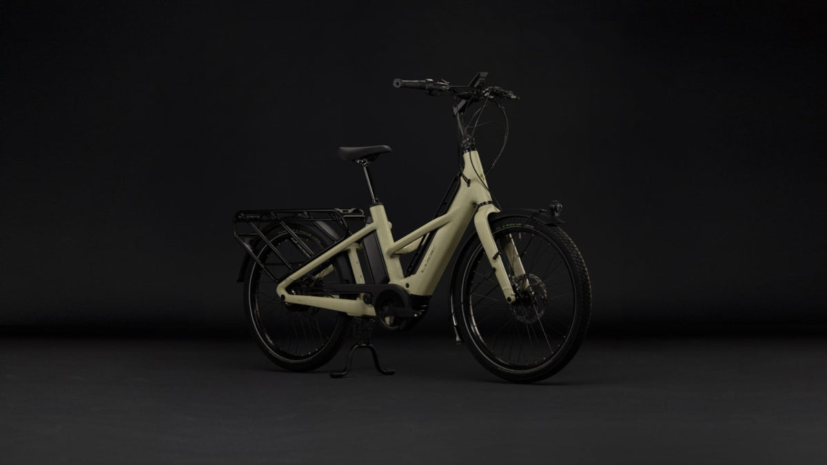 Cube Longtail Hybrid Deluxe 800 2027