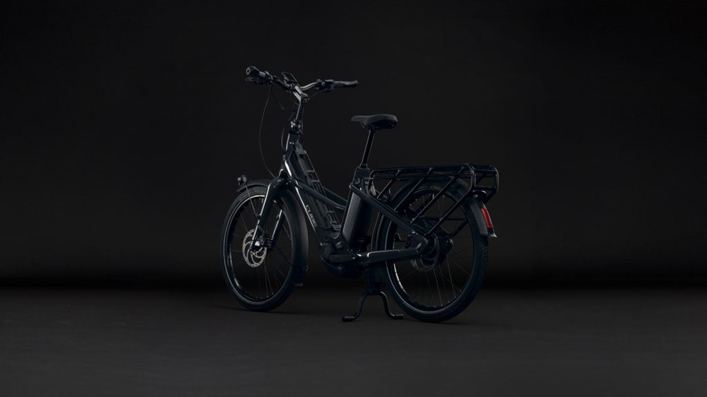 Cube Longtail Hybrid Deluxe 800 2027
