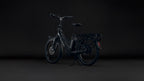 Cube Longtail Hybrid Deluxe 800 2027