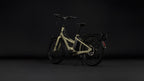 Cube Longtail Hybrid Deluxe 800 2027