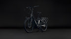 Cube Longtail Hybrid Deluxe 800 2027