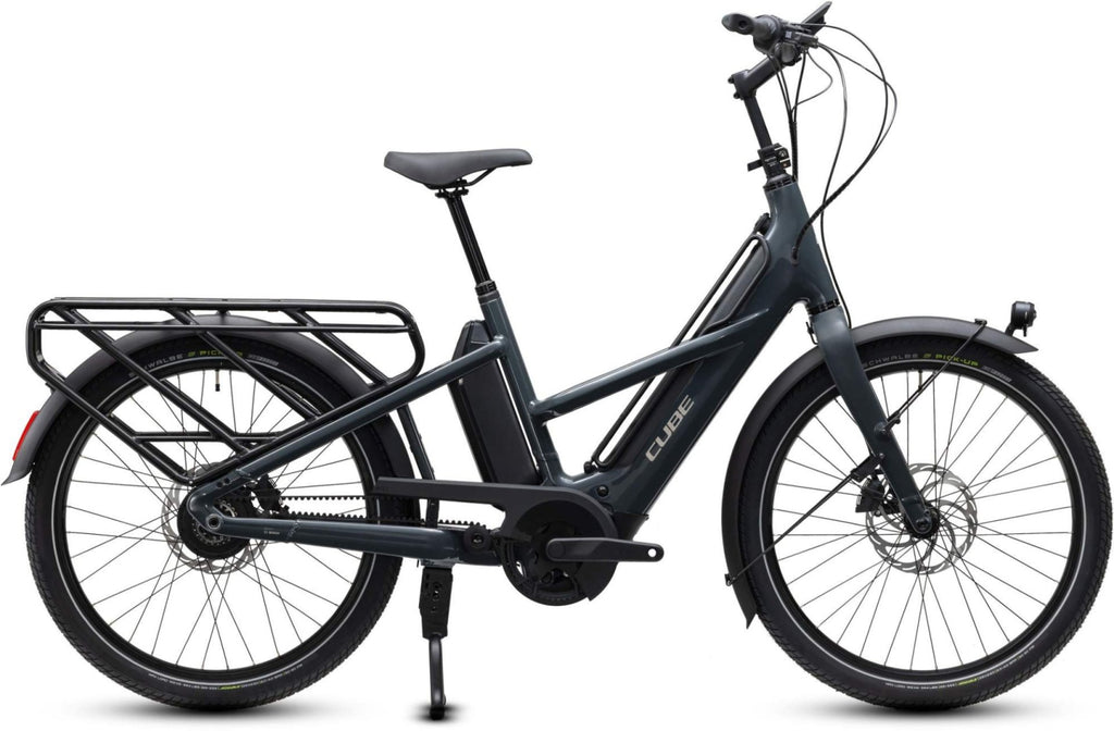 Cube Longtail Hybrid Deluxe 800 2027
