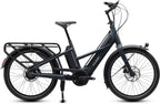 Cube Longtail Hybrid Deluxe 800 2027