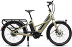 Cube Longtail Hybrid Deluxe 800 2027