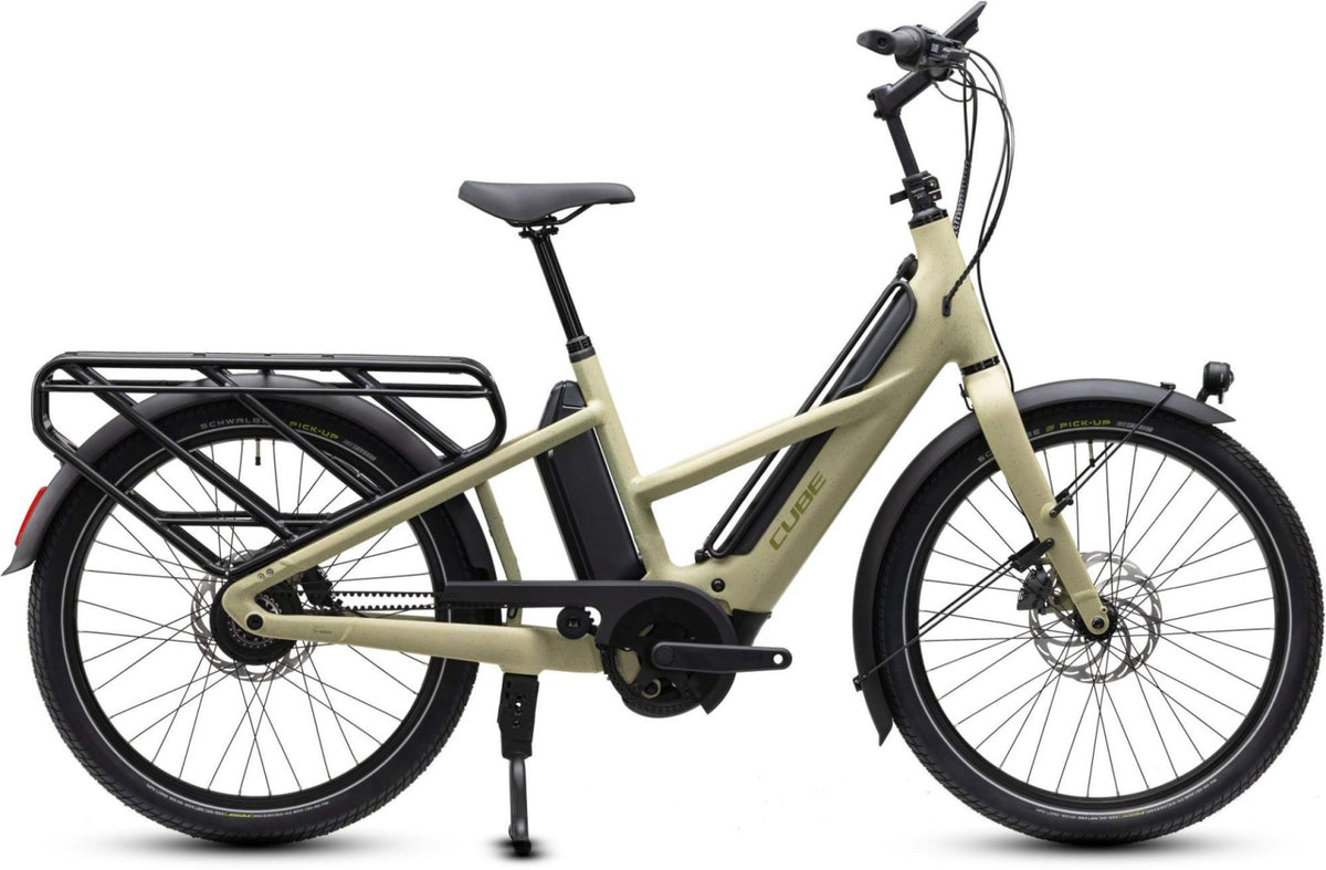 Cube Longtail Hybrid Deluxe 800 2027
