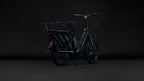 Cube Longtail Hybrid Deluxe Family 800 2027