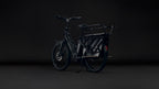Cube Longtail Hybrid Deluxe Family 800 2027