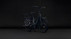 Cube Longtail Hybrid Deluxe Family 800 2027