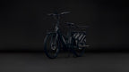 Cube Longtail Hybrid Deluxe Family 800 2027