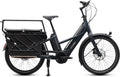 Cube Longtail Hybrid Deluxe Family 800 2027