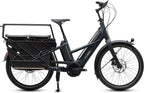 Cube Longtail Hybrid Deluxe Family 800 2027