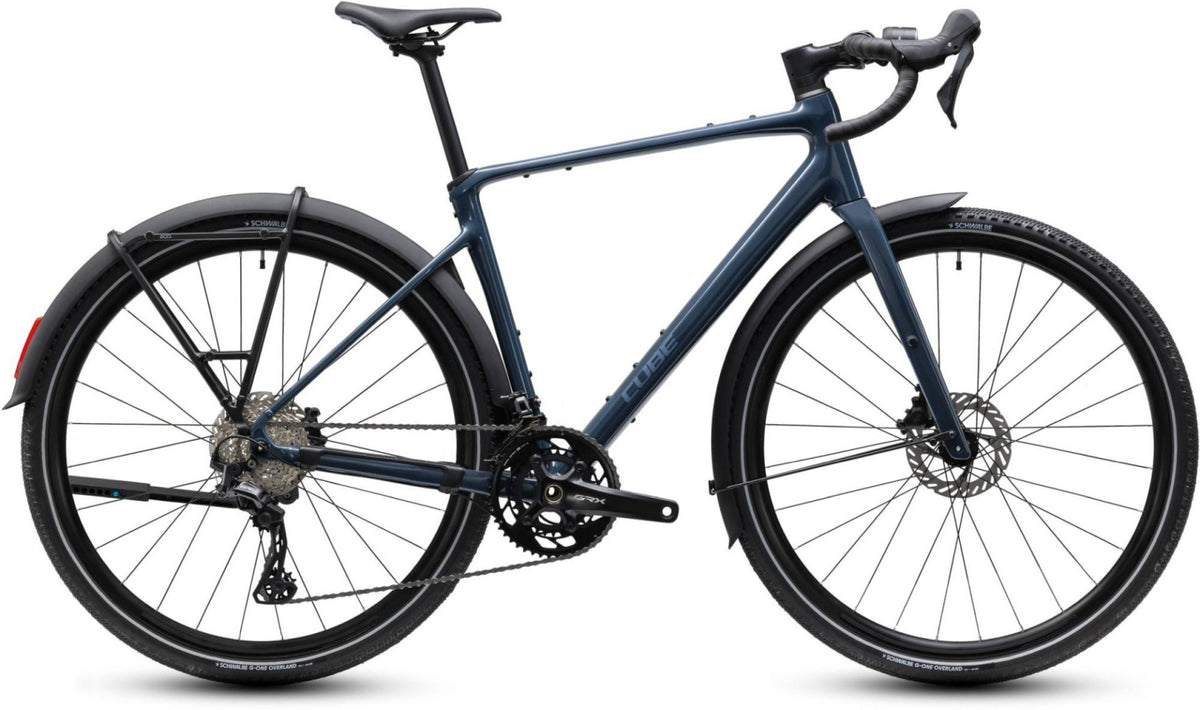 Cube Nuroad Race FE 2027