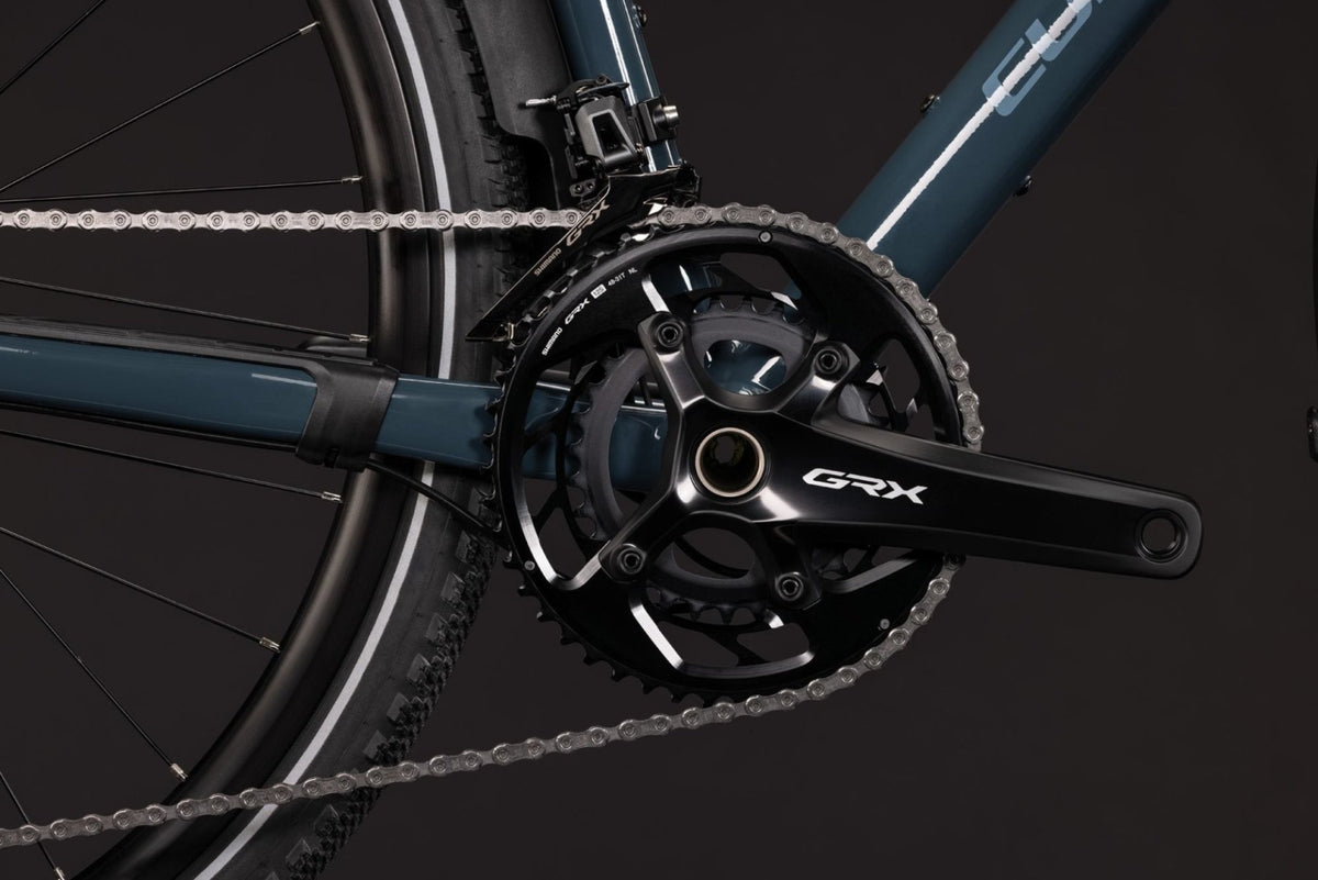 Cube Nuroad Race FE 2027