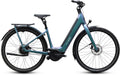 Cube Supreme Hybrid C:62 Deluxe SLX 600 2027