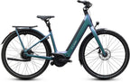 Cube Supreme Hybrid C:62 Deluxe SLX 600 2027