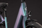 Cube Supreme Hybrid C:62 Deluxe SLX 600 2027