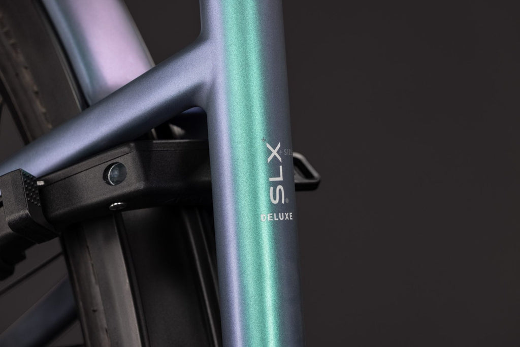 Cube Supreme Hybrid C:62 Deluxe SLX 600 2027