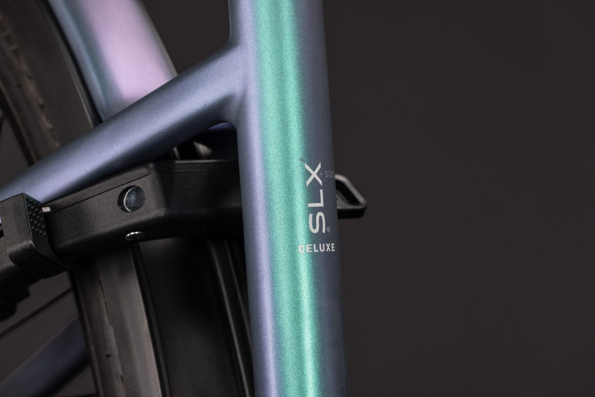 Cube Supreme Hybrid C:62 Deluxe SLX 600 2027