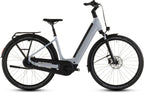 Cube Supreme Hybrid Comfort One 600 2026