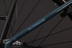 Cube Supreme Hybrid Comfort One 600 2027