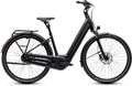 Cube Supreme Hybrid Comfort One 600 2027