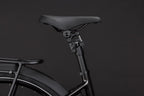 Cube Supreme Hybrid Comfort One 600 2027