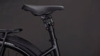 Cube Supreme Hybrid Comfort Pro 600 2026